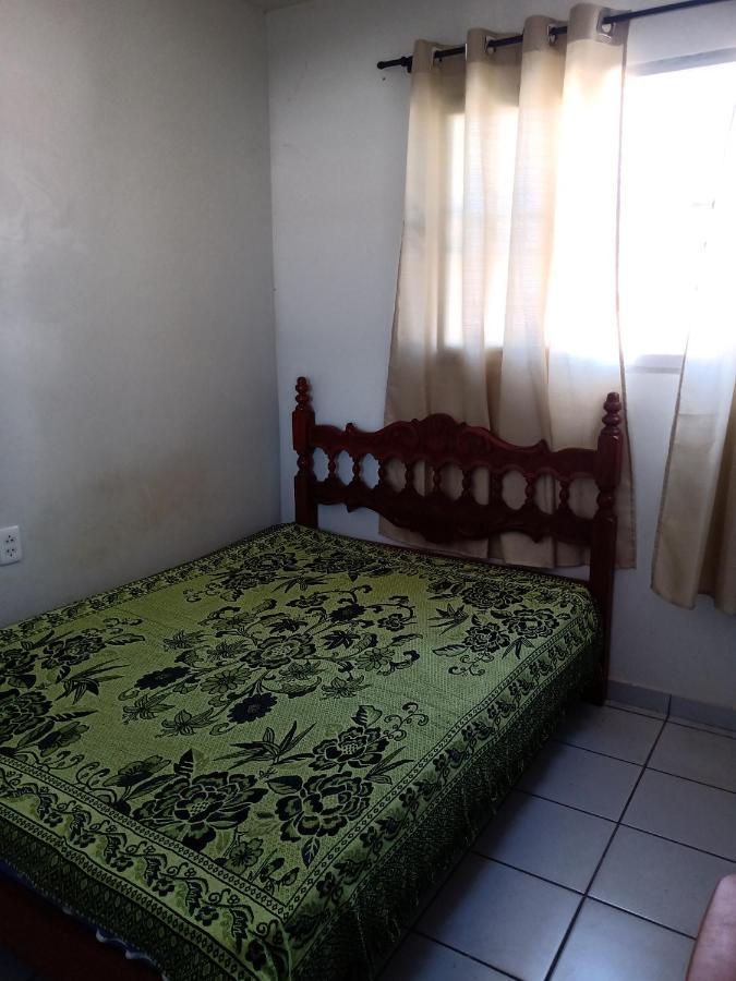شقة كوندي  في Apartamento 2 Quadras Do Mar المظهر الخارجي الصورة