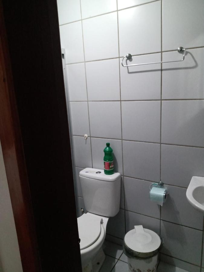 شقة كوندي  في Apartamento 2 Quadras Do Mar المظهر الخارجي الصورة